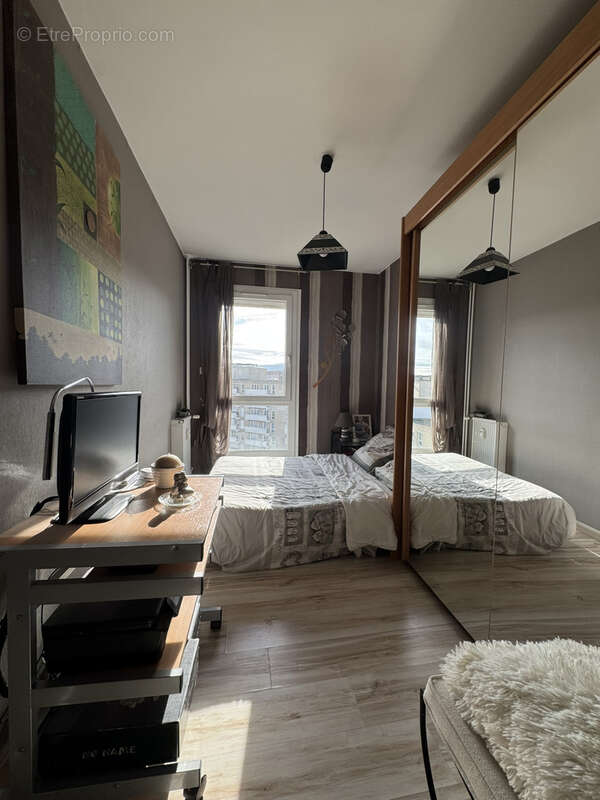 Appartement à SAINT-CHAMOND