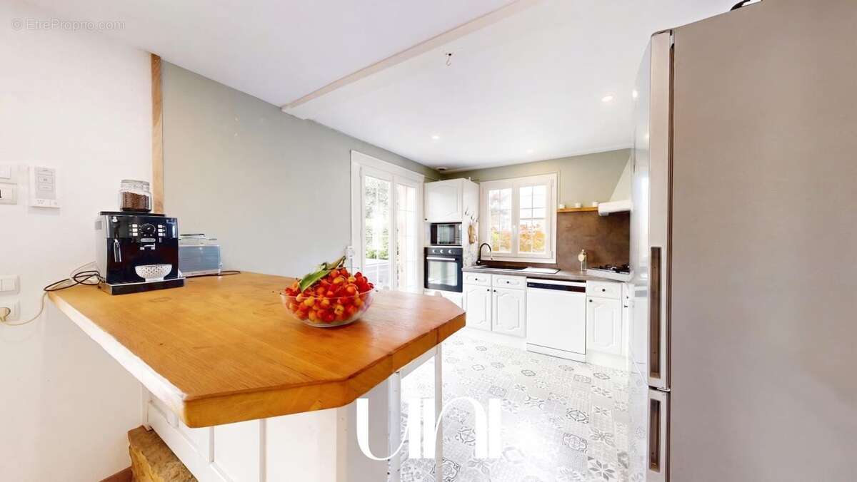 Maison 5pièces de 119m2 sur un terrain de 2180m2 - ESQUAY-SUR-SEULLES - photo 25