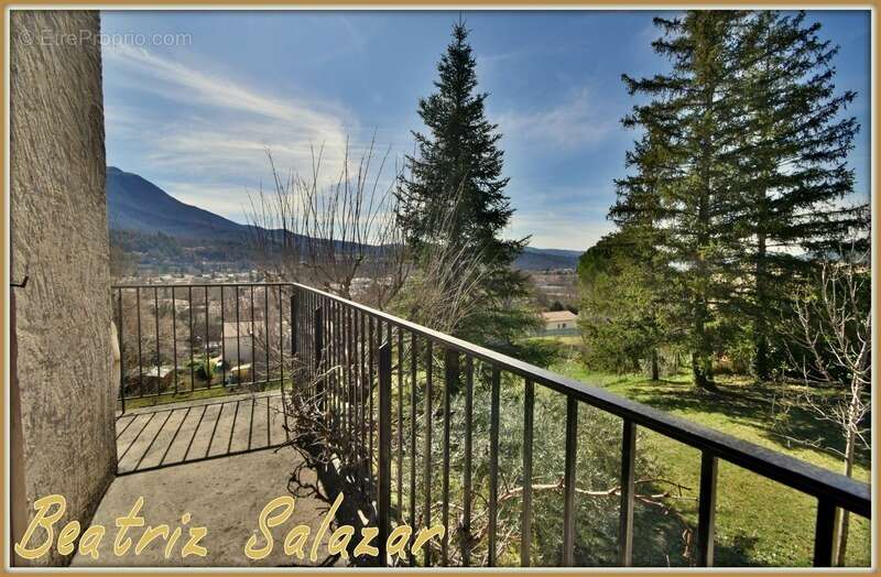 Maison à DIGNE-LES-BAINS