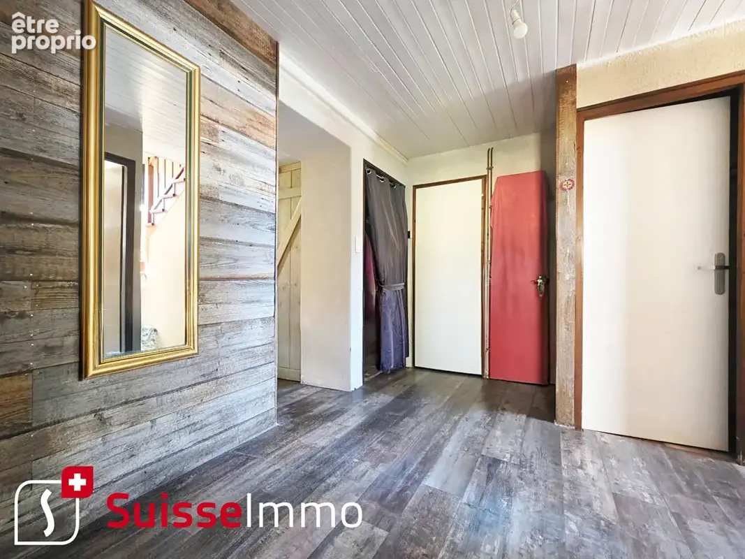Seul rénovée - photo 10