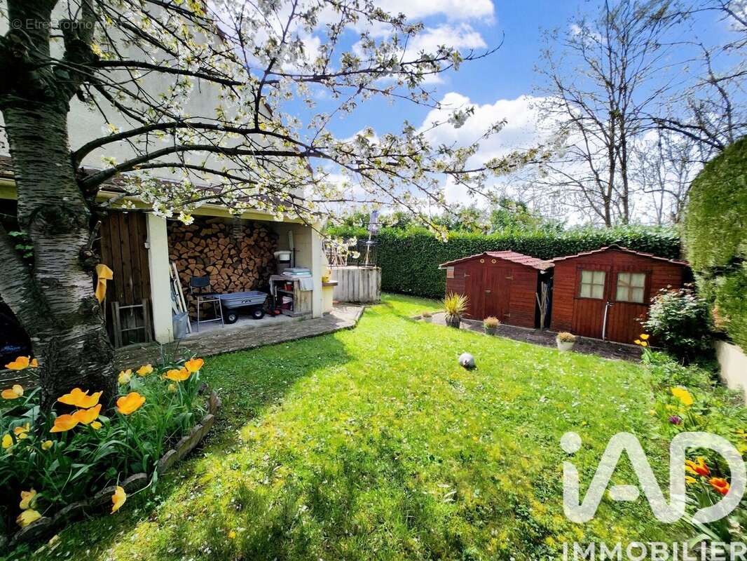 Photo 4 - Maison à SAINT-OUEN-L'AUMONE