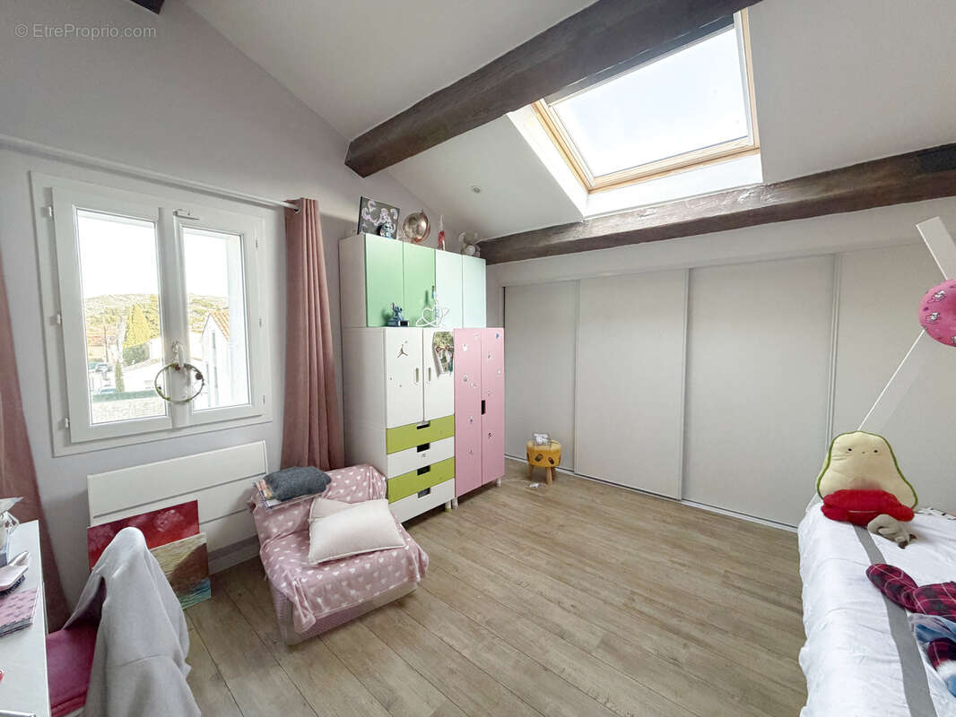 Appartement à PLAN-DE-CUQUES