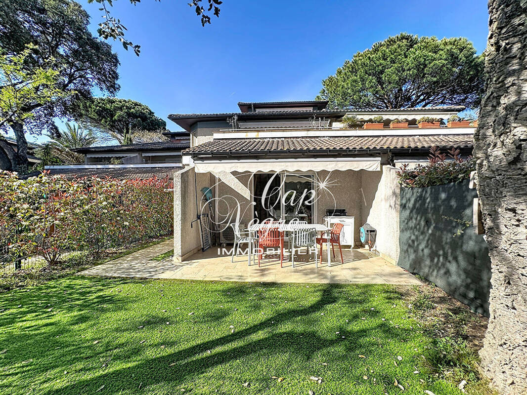 Appartement à LE LAVANDOU
