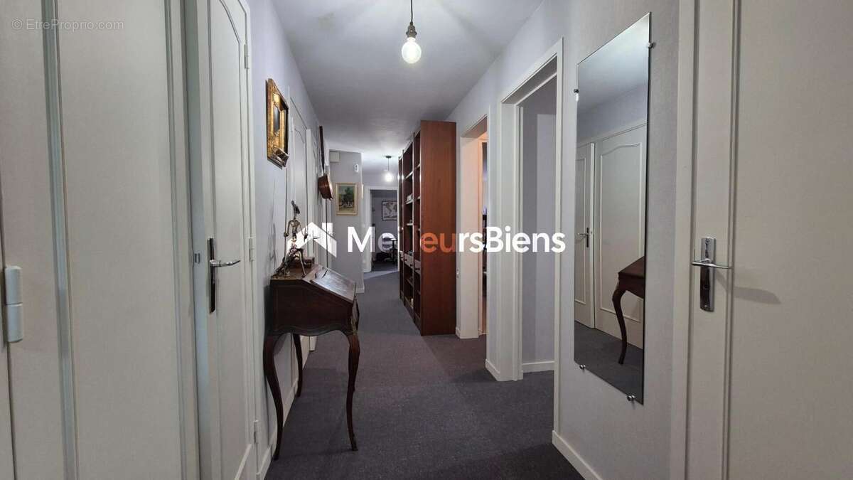 Maison à CLERMONT-FERRAND