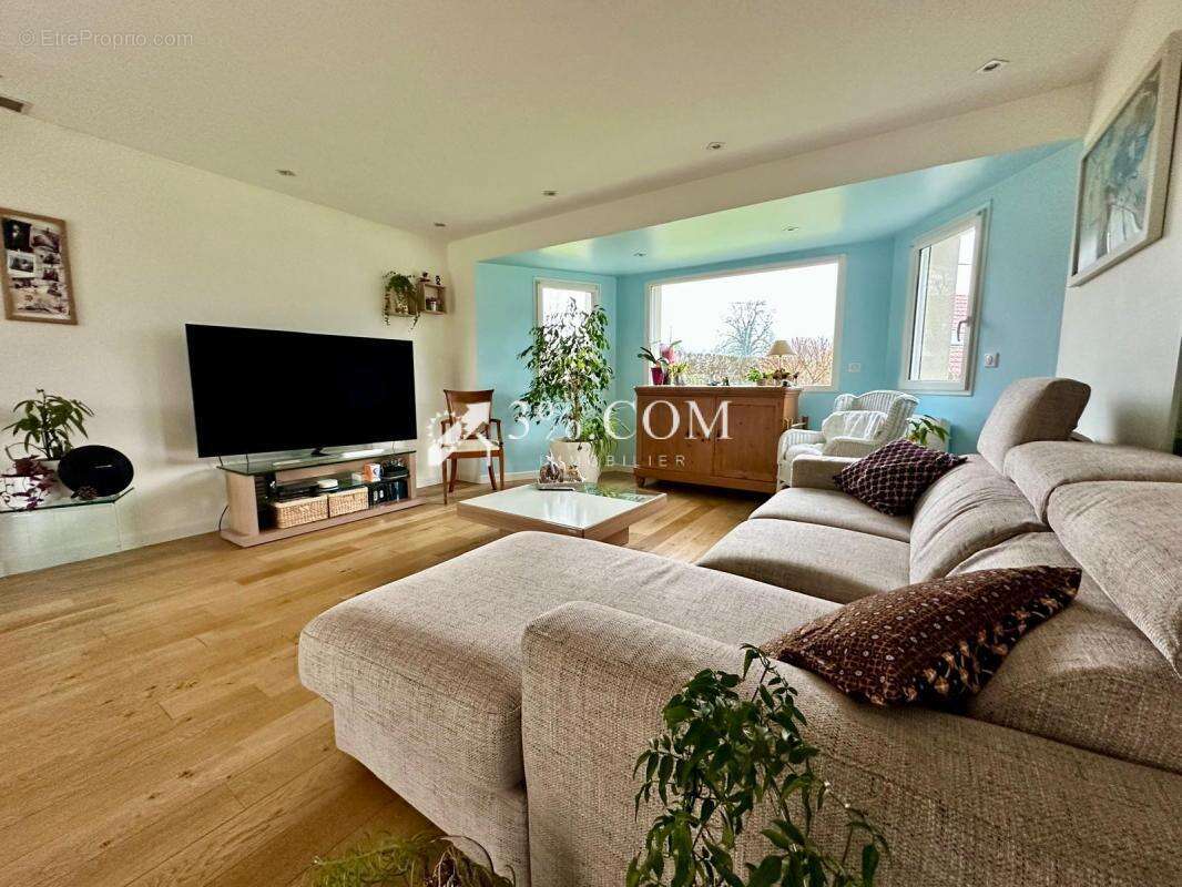 Maison à DOUDEAUVILLE