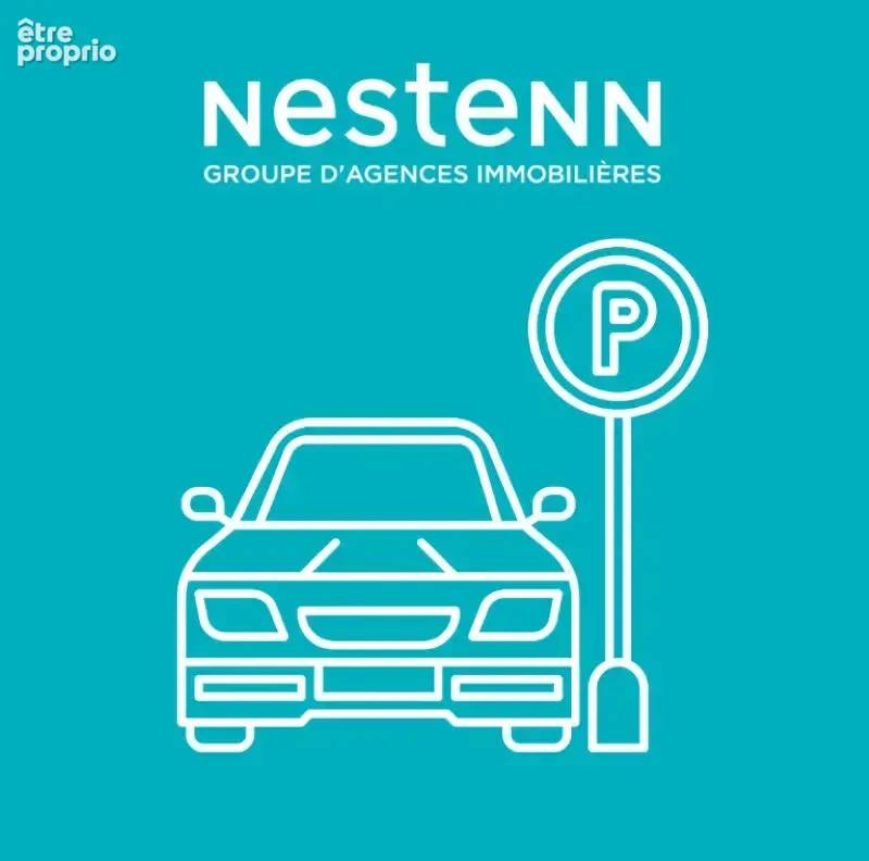 Parking à ASNIERES-SUR-SEINE