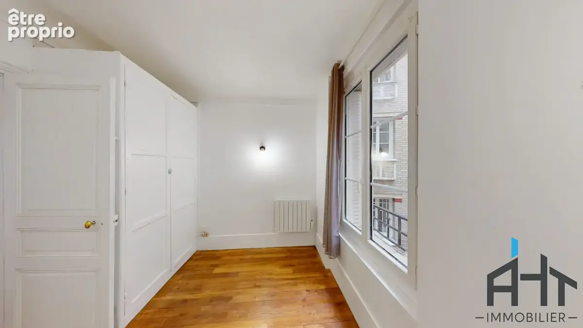 Appartement 3 pièces 57 m² à vendre à Paris-13e (75013) - photo 9