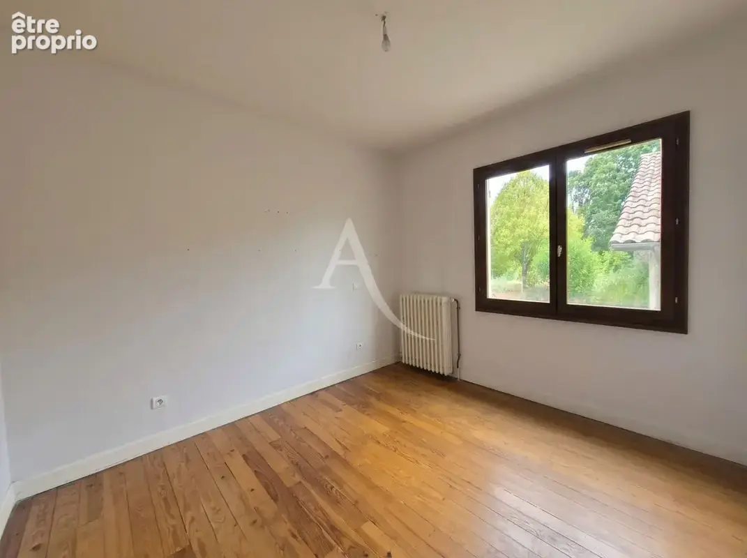Maison rénovée - 2 chambres - jardin - sous-sol villeneuve de marsan - photo 7