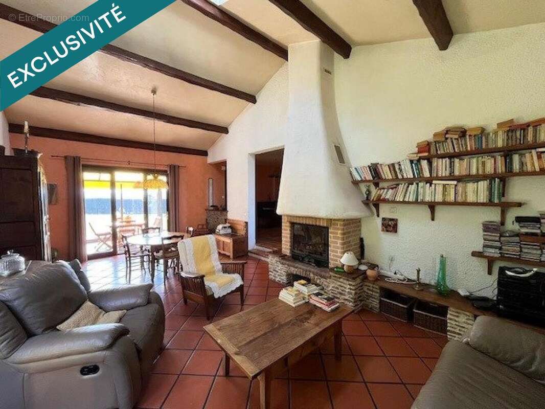 Photo 3 - Maison à PLANFOY