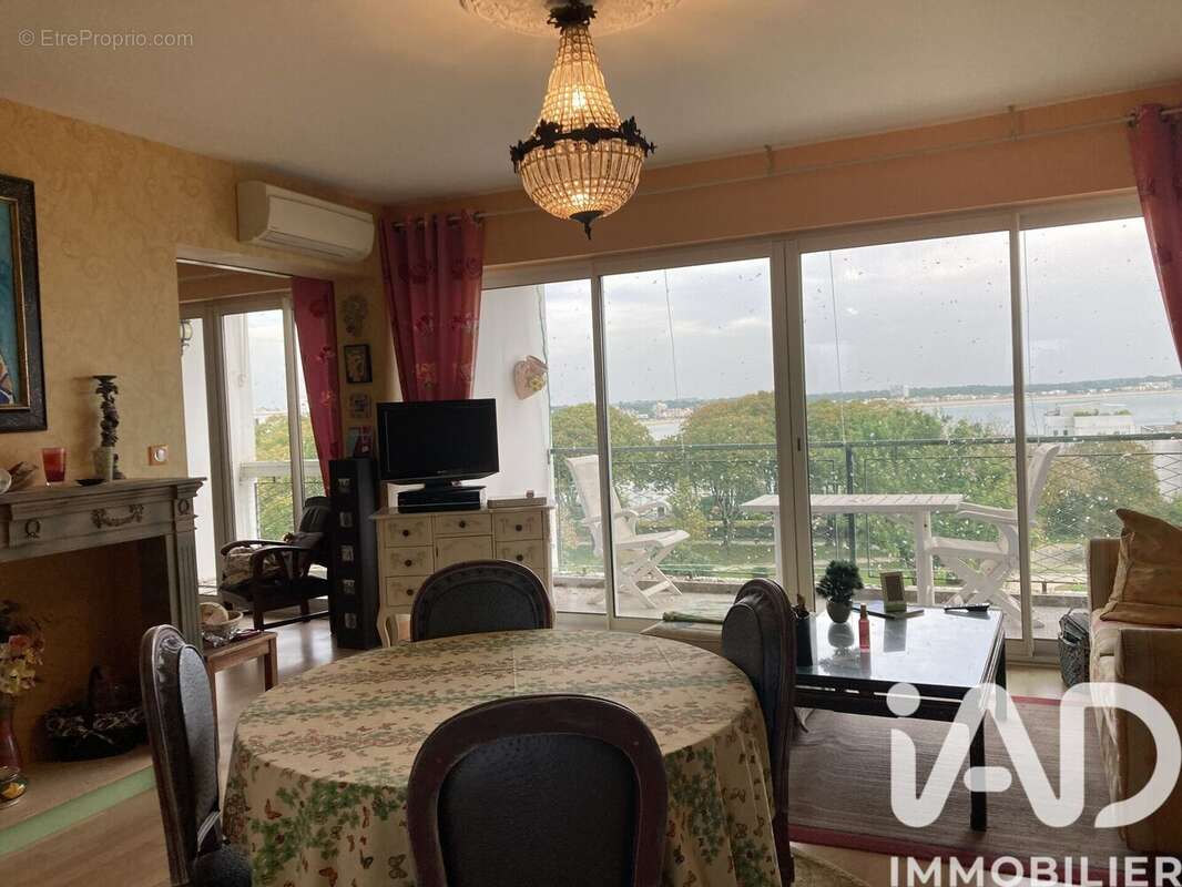 Photo 8 - Appartement à ROYAN