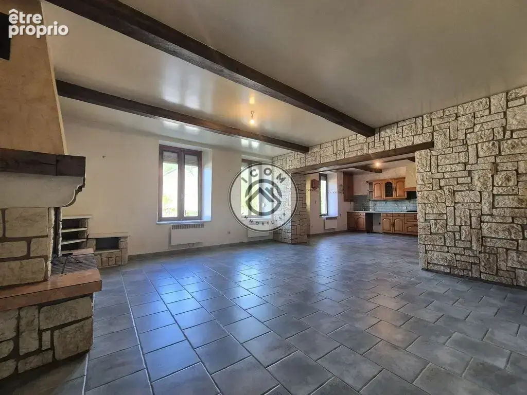 Maison de village semi individuelle - photo 5