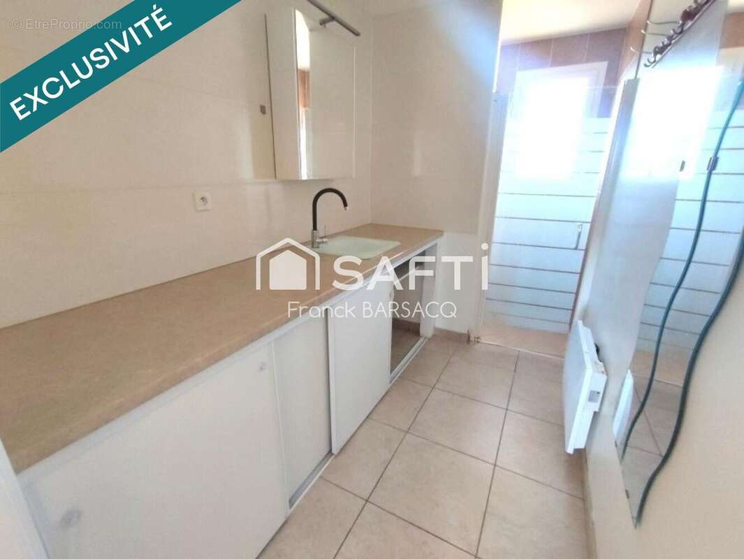 Maison 90 m² à Cazaubon  - photo 6