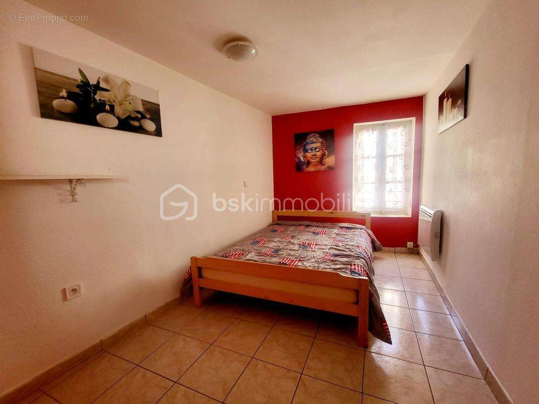 Maison à CAZOULS-LES-BEZIERS