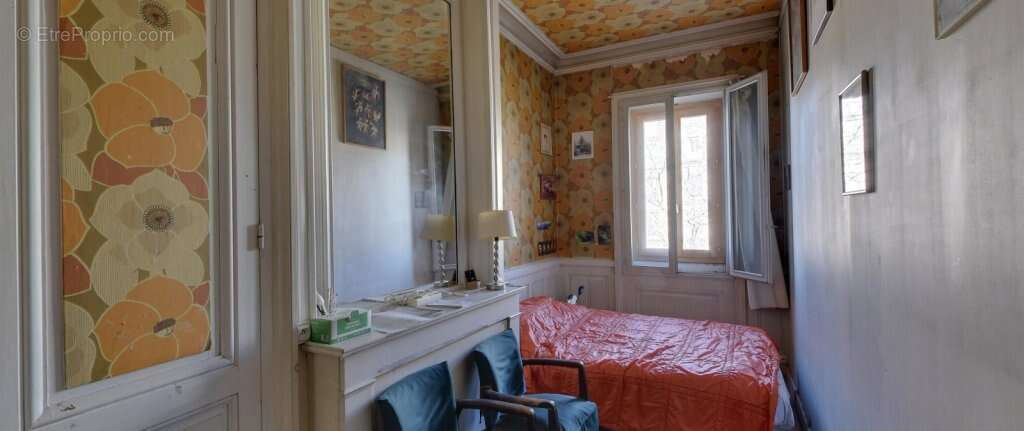 Appartement à LYON-1E