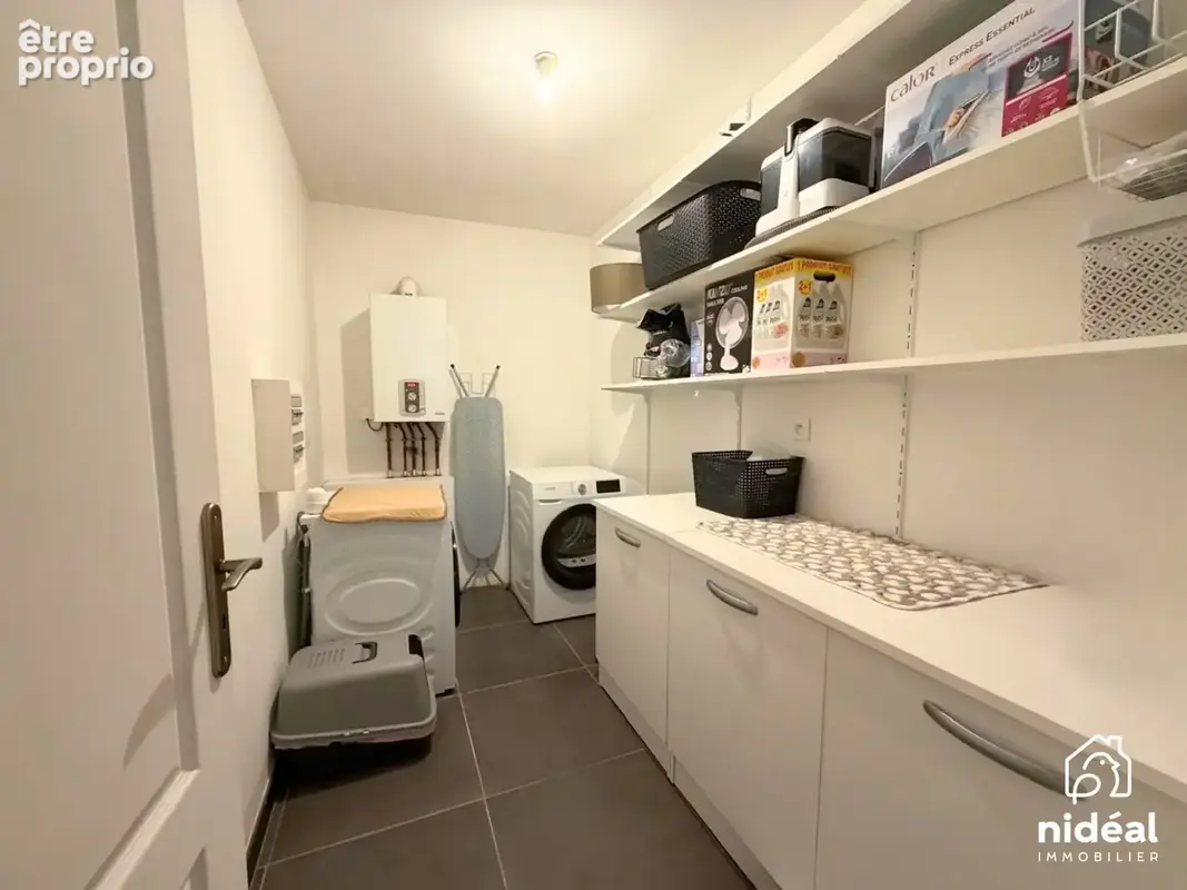 Maison 5 pièces 110 m² à vendre à Sebourg (59990) - photo 9