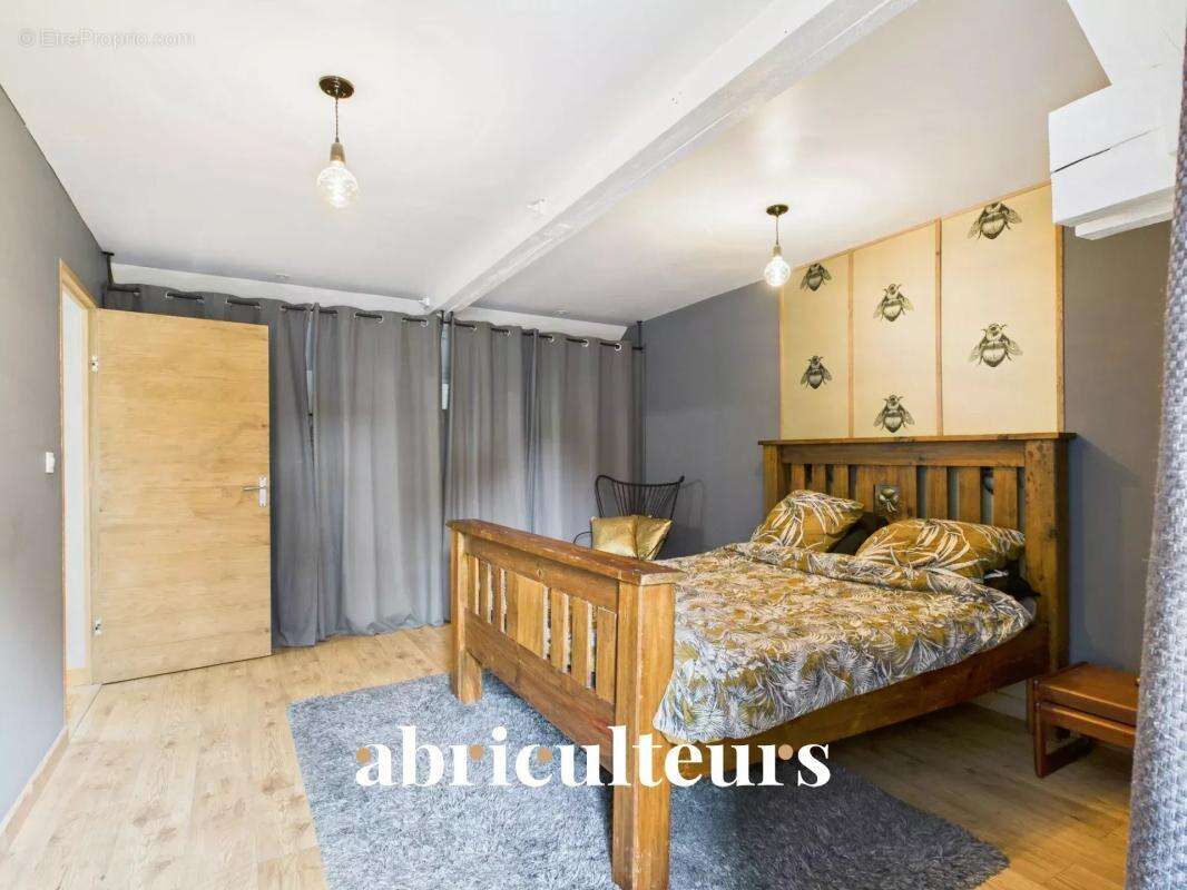 Maison à LA BAULE-ESCOUBLAC