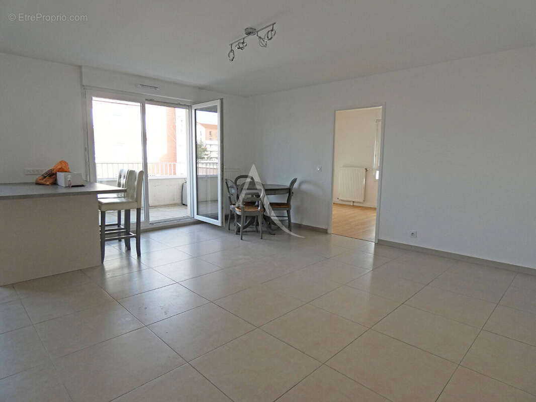 Appartement à NEUILLY-SUR-MARNE