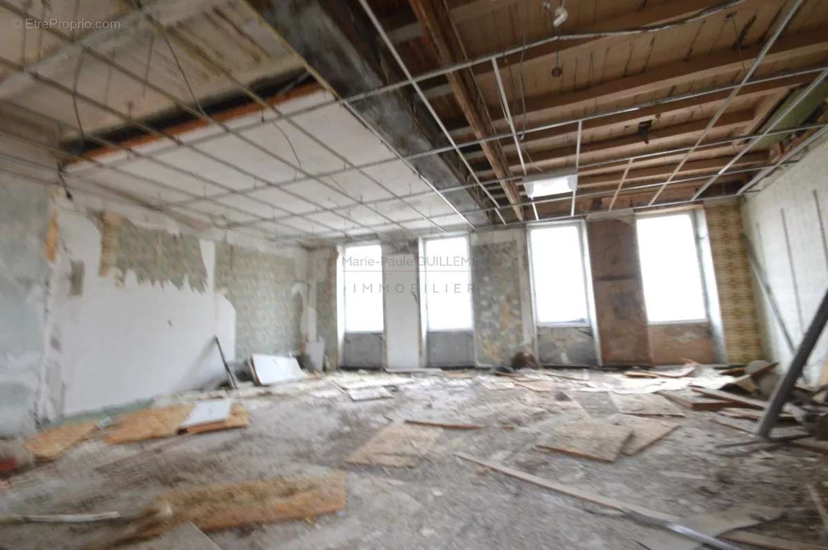 Appartement à MARANS