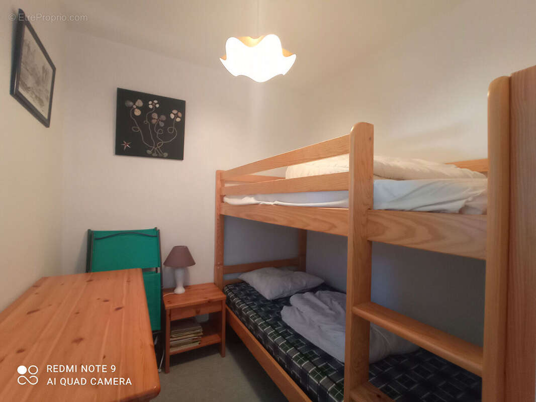 Appartement à CARNAC
