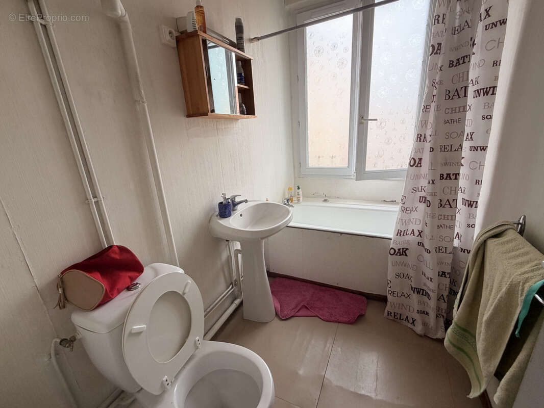 Vente plusieurs lots dans un immeuble - photo 40