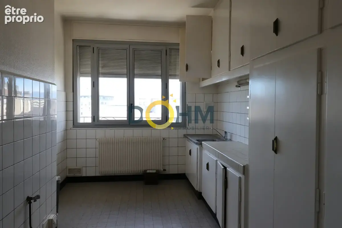 Appartement à ANNEMASSE