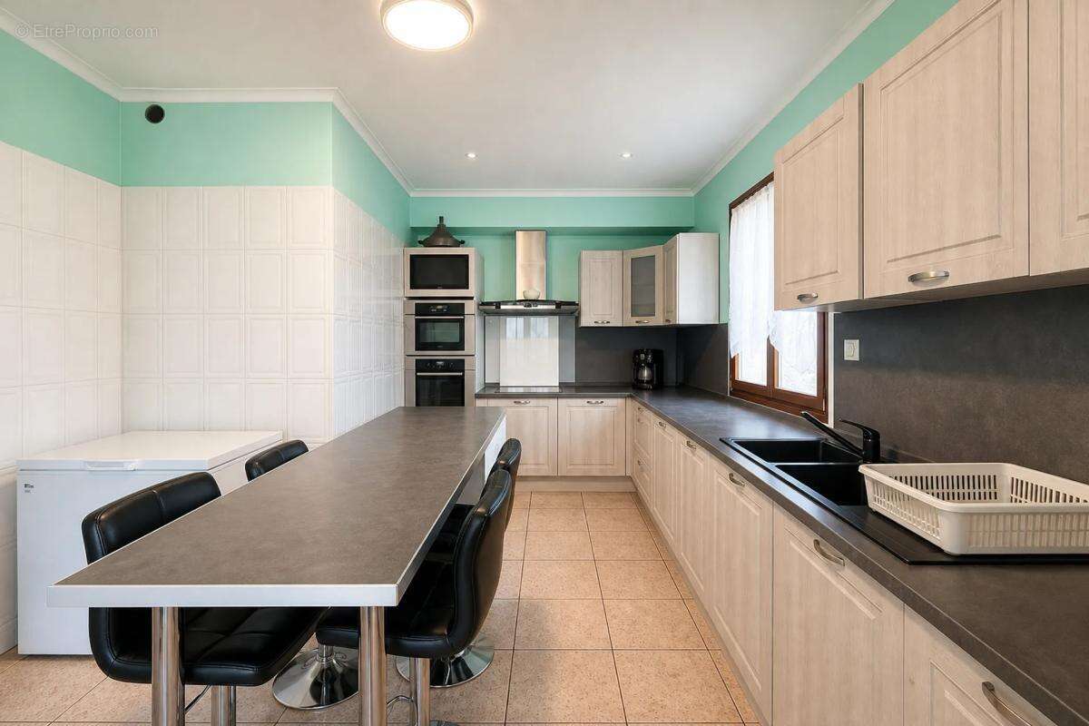 Spacieuse maison 4 pièces avec grand jardin - photo 12
