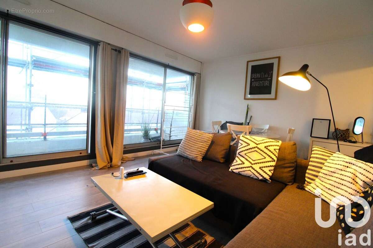 Photo 4 - Appartement à MAUREPAS