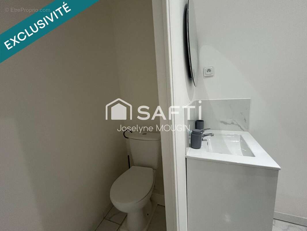 Photo 4 - Appartement à ROYE
