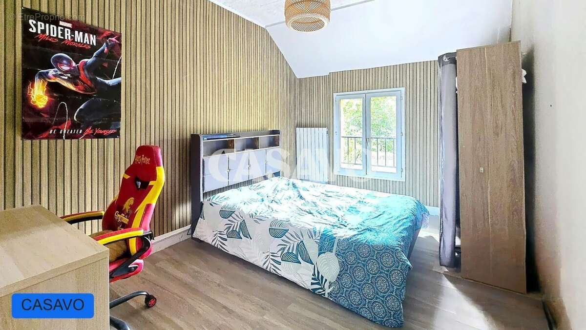 Vente Maison 4 pièces de 91m² - 93190 Livry-Gargan - photo 6