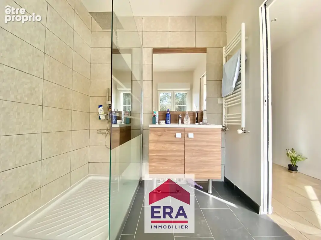 Maison  de 80m2 habitables - Sartrouville - photo 5