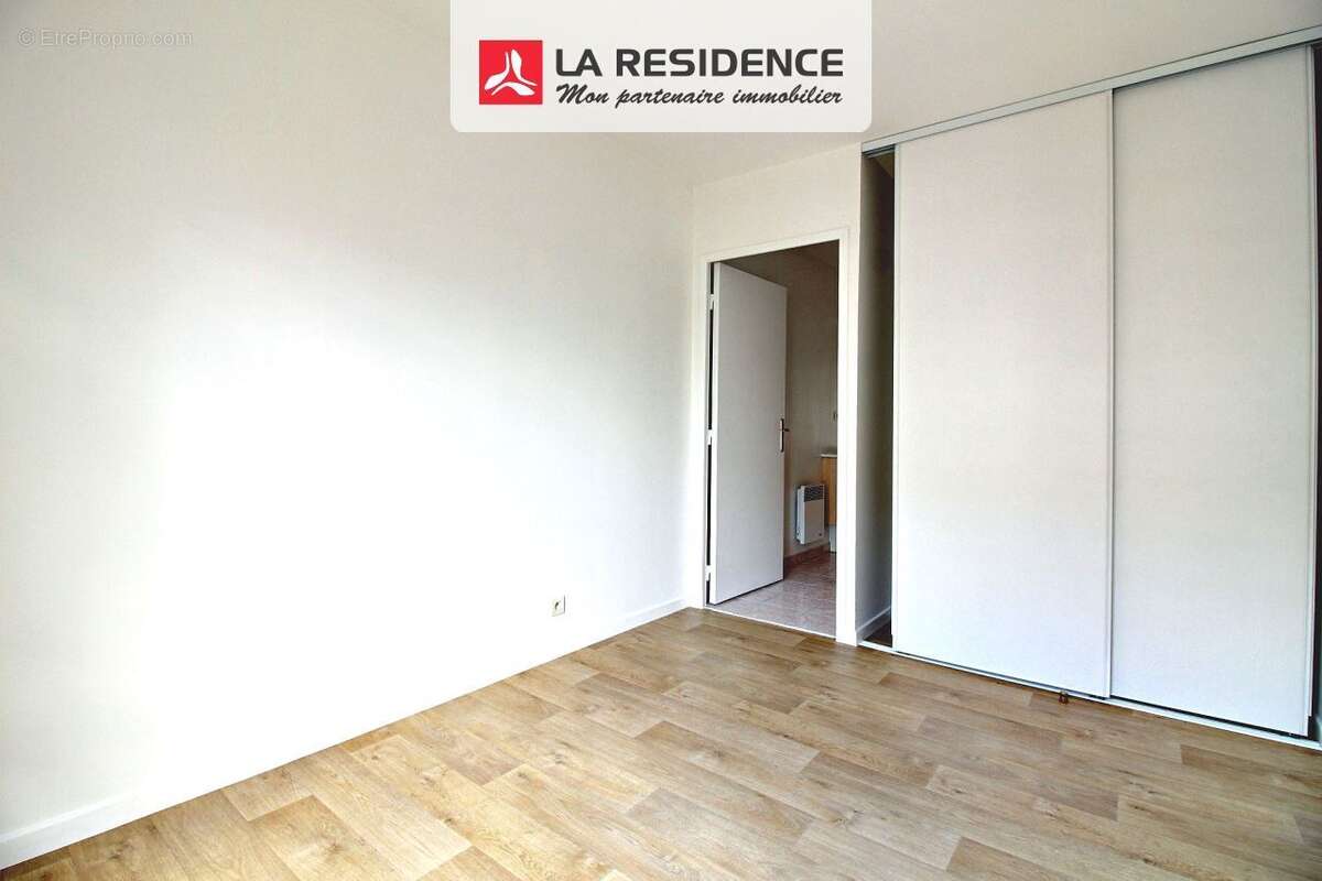 Appartement à CARRIERES-SOUS-POISSY