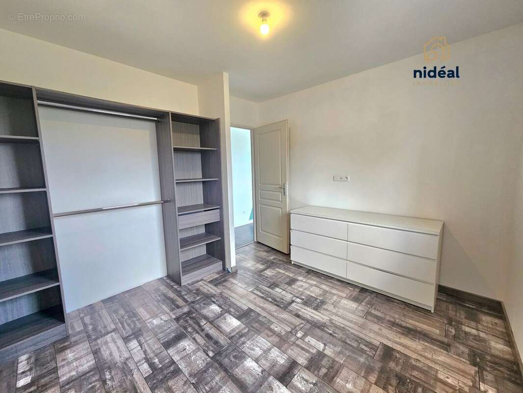 Maison 67 m² à Mezieres-En-Vexin  - photo 8