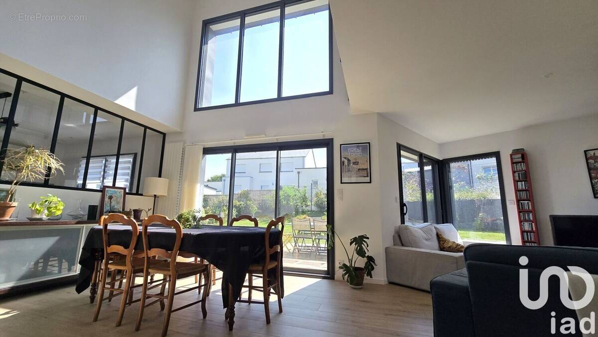 Photo 1 - Maison à LIFFRE