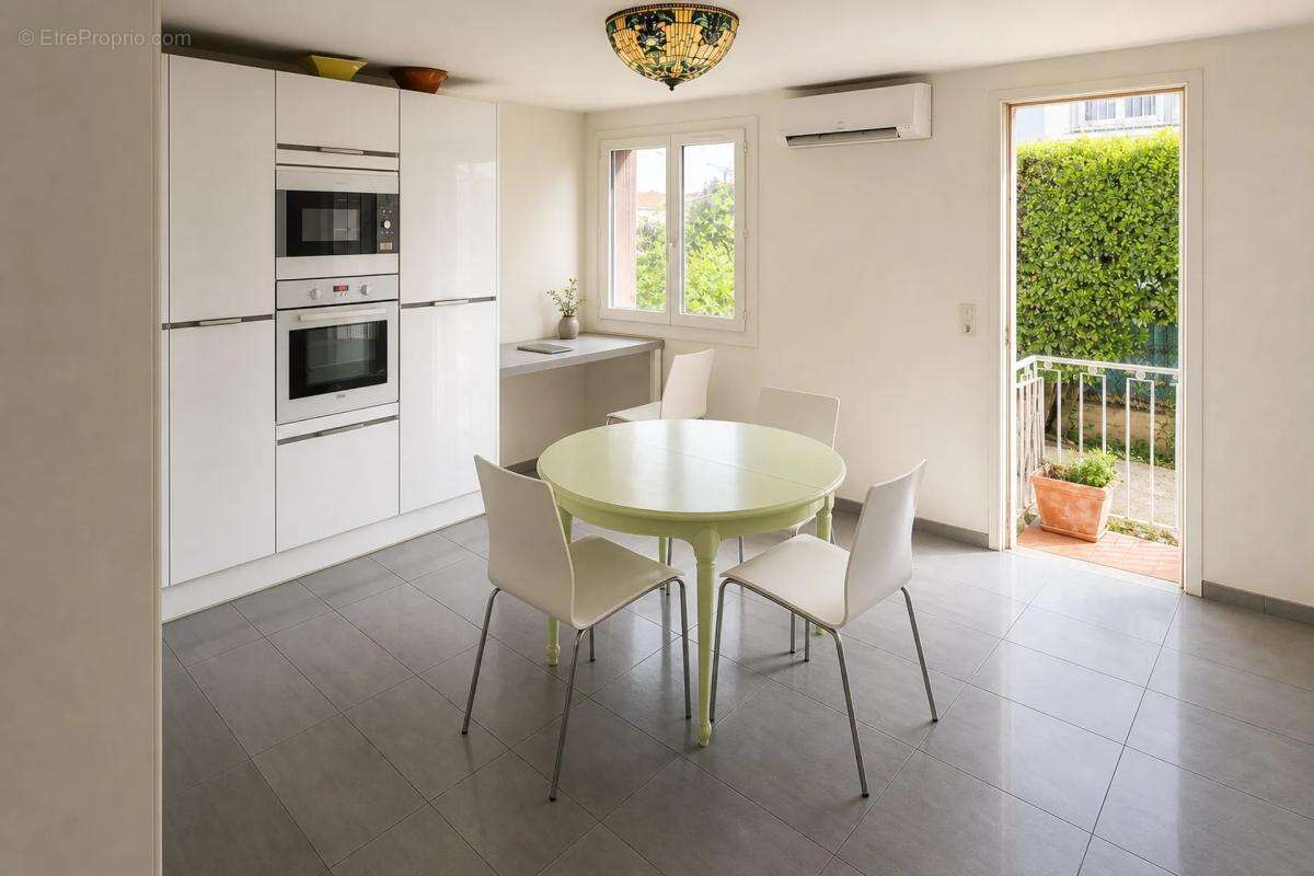 Maison à PERPIGNAN