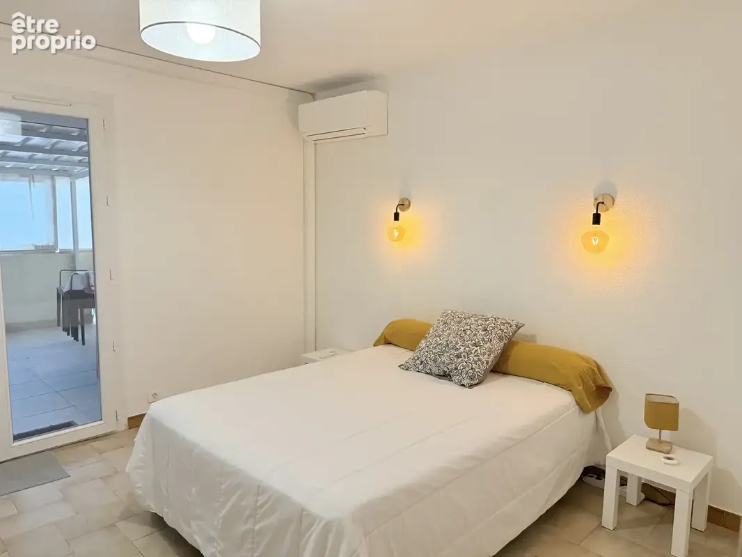 CARNON appartement T5 avec terrasses et garage - photo 6