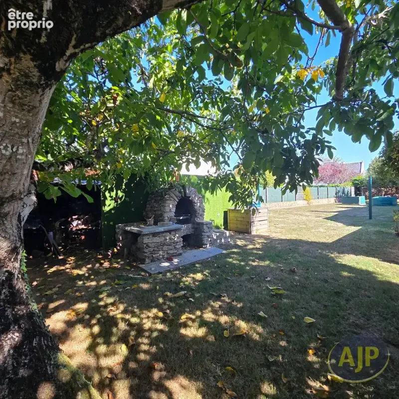 Maison 5 pièces 170 m² à vendre à Berric (56230) - photo 3