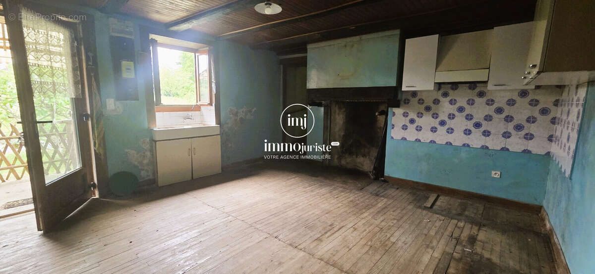 Maison 80 m² à Bussiere-Galant  - photo 4