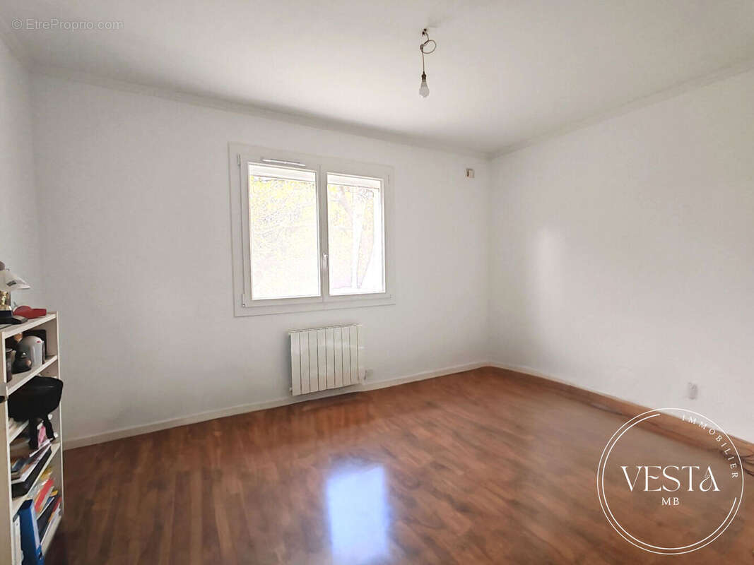 Maison à FONTAINE-LES-DIJON