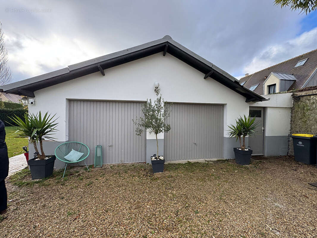 Maison à NOISY-LE-ROI