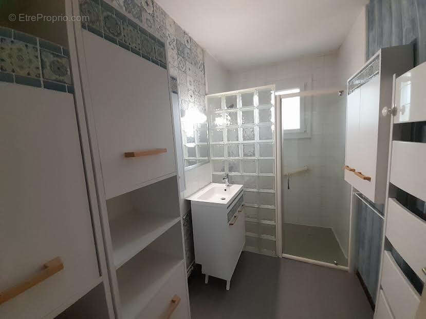 Maison à LA MILESSE