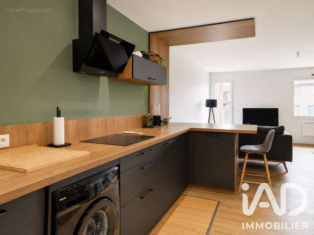 Appartement 86 m² à Vals-Pres-Le-Puy  - photo 5