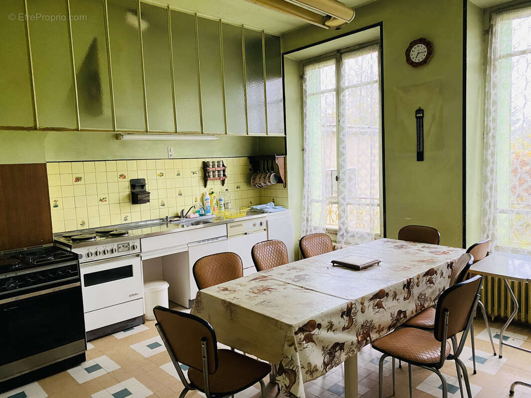 Maison à LADON