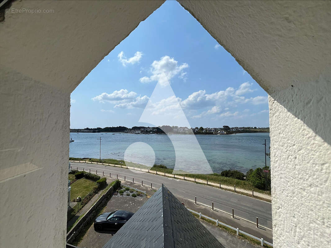 Appartement à ETEL