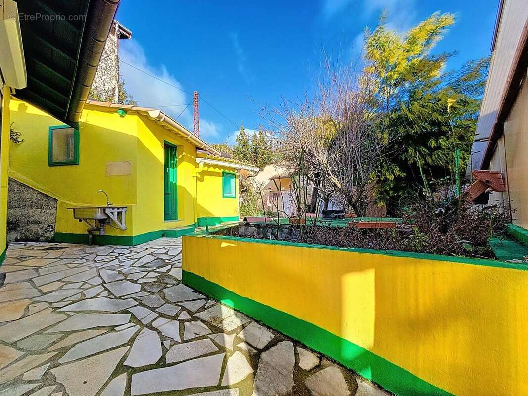 Photo 9 - Maison à BEDARIEUX