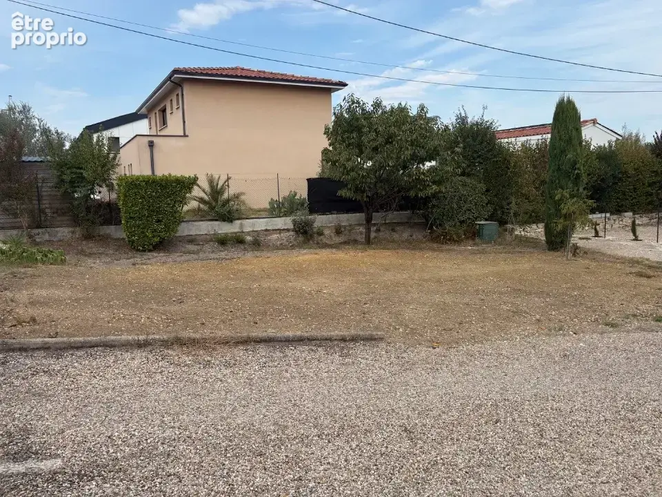 Photo Terrain à Villenave-D'ornon au prix de 152 000€