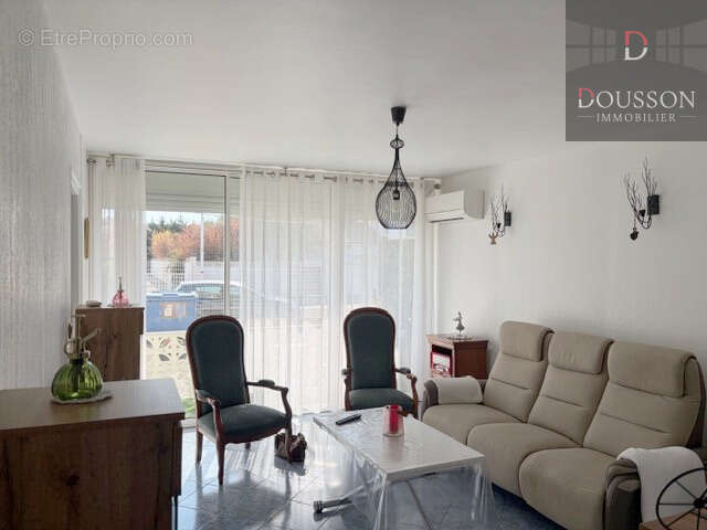 Appartement à LE GRAU-DU-ROI