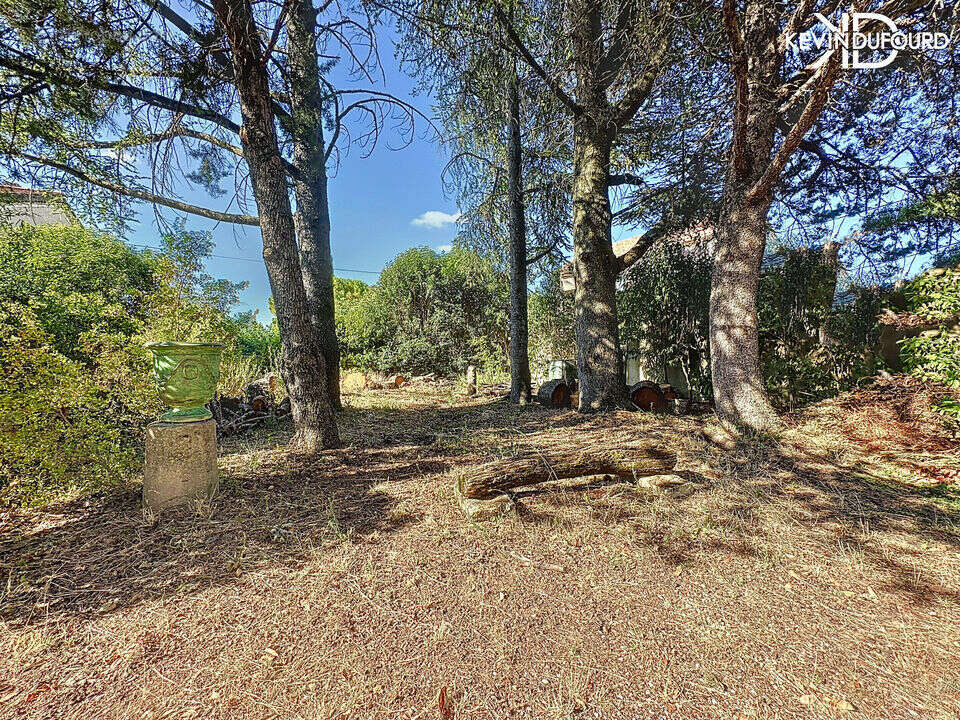 Maison à ORGNAC-L'AVEN