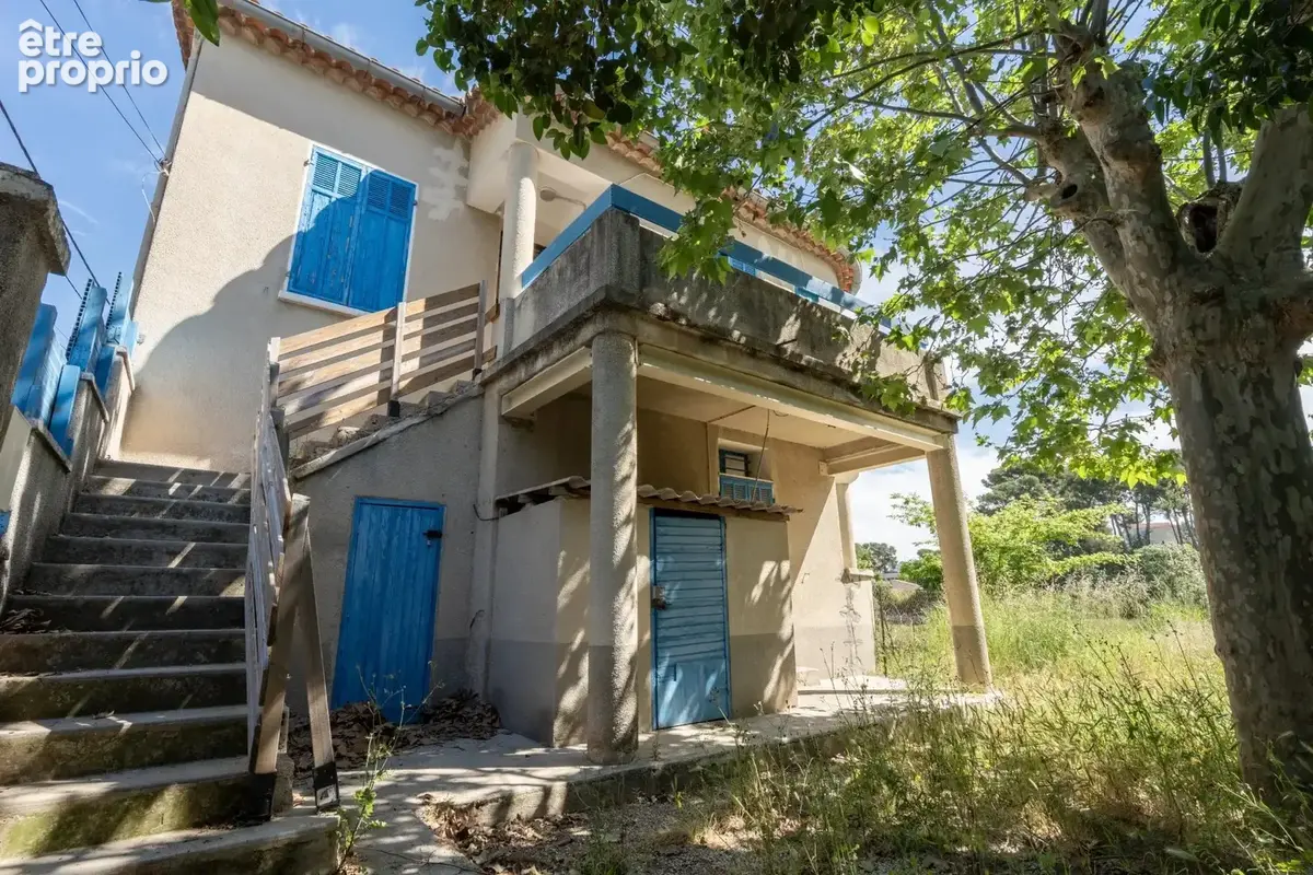 Maison 7 pièces 160 m² à vendre à Aubagne (13400) - photo 2
