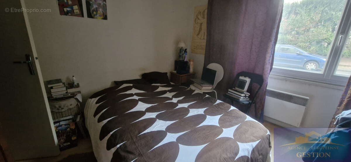 Appartement à LOURDES