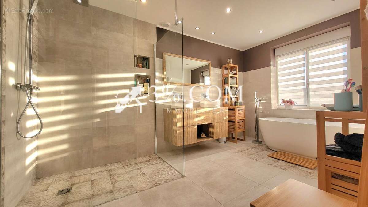 Maison à RICHEBOURG